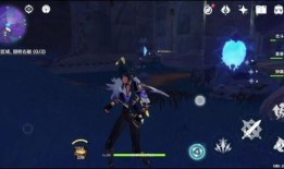 叶藏原神直播爆料视频,新角色、新剧情及游戏内重大更新前瞻